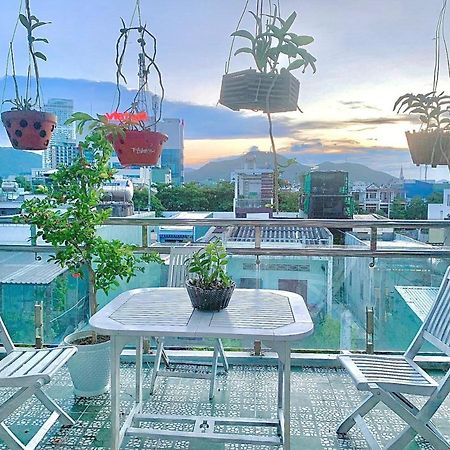 Gia Hoang Hotel كوي نون المظهر الخارجي الصورة