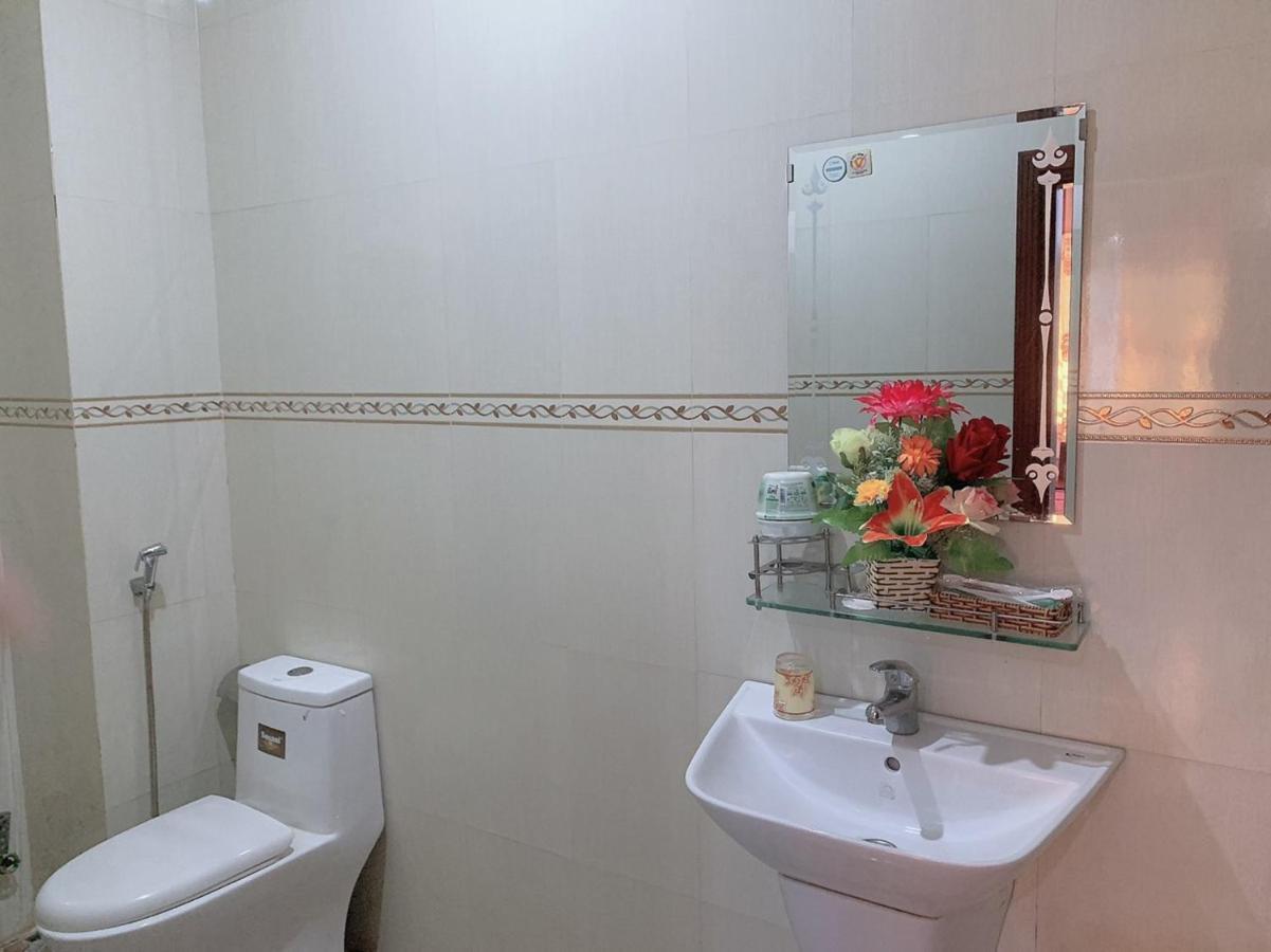 Gia Hoang Hotel كوي نون المظهر الخارجي الصورة